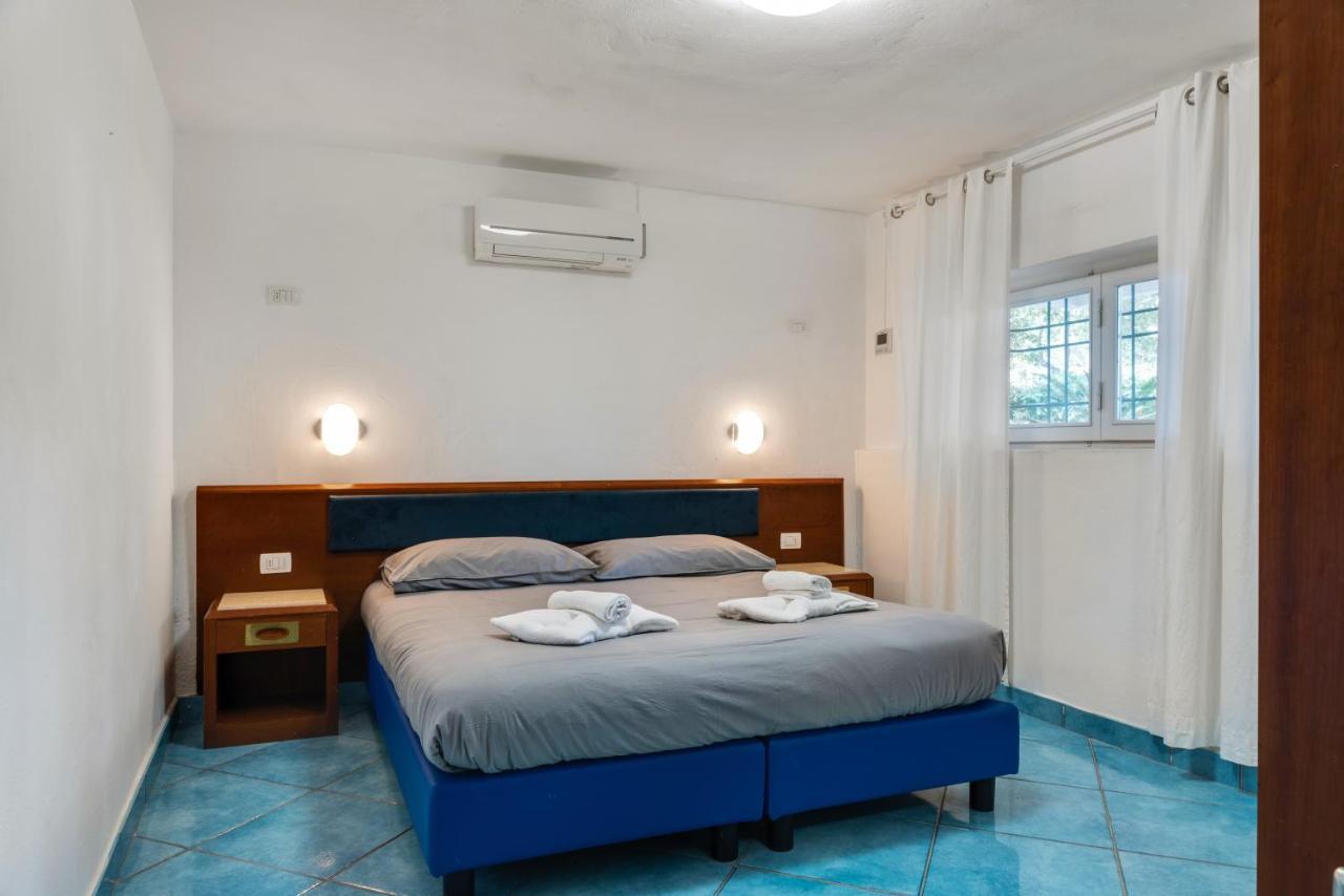InVilla Seristori San Vincenzo Esterno foto