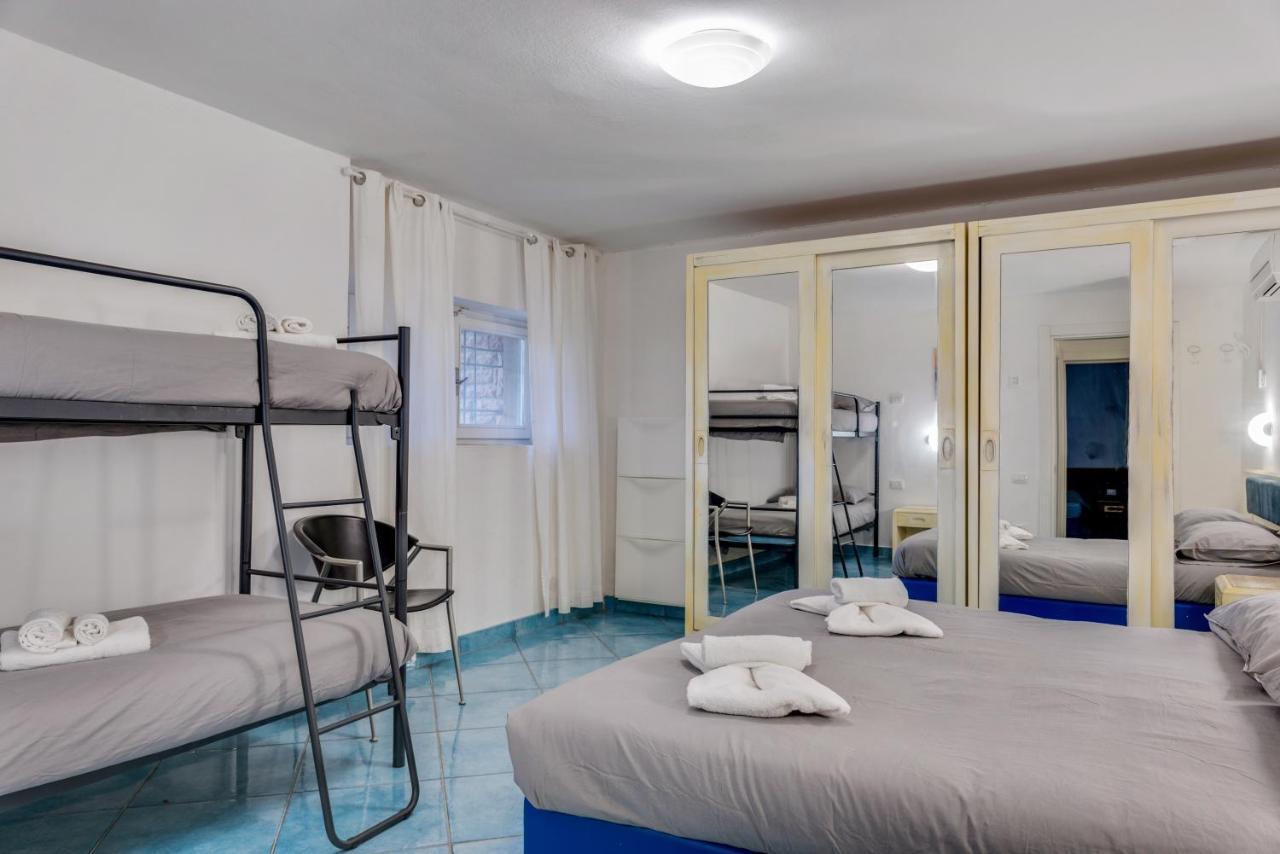InVilla Seristori San Vincenzo Esterno foto
