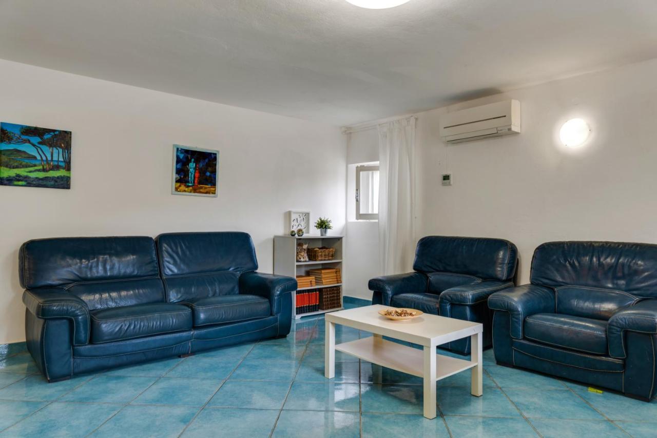 InVilla Seristori San Vincenzo Esterno foto