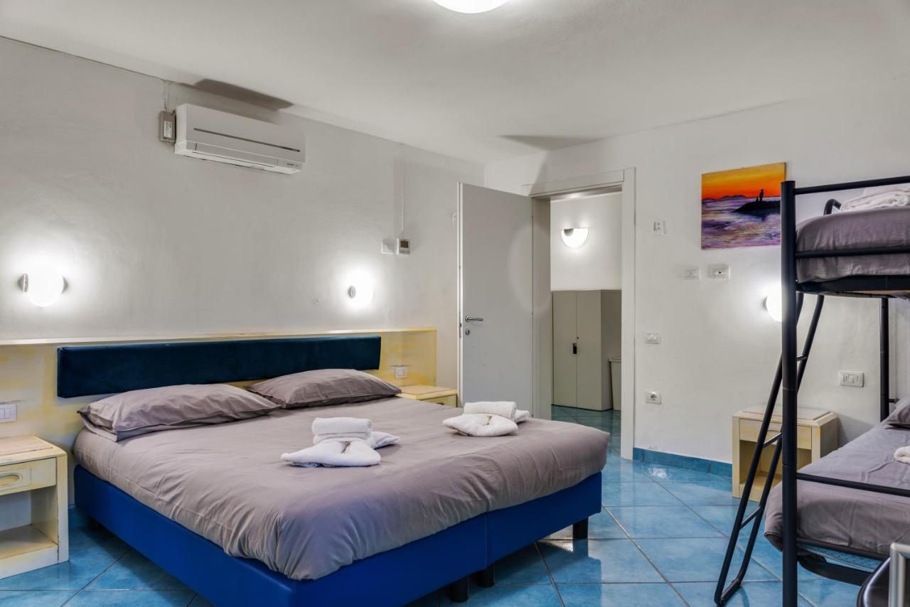 InVilla Seristori San Vincenzo Esterno foto