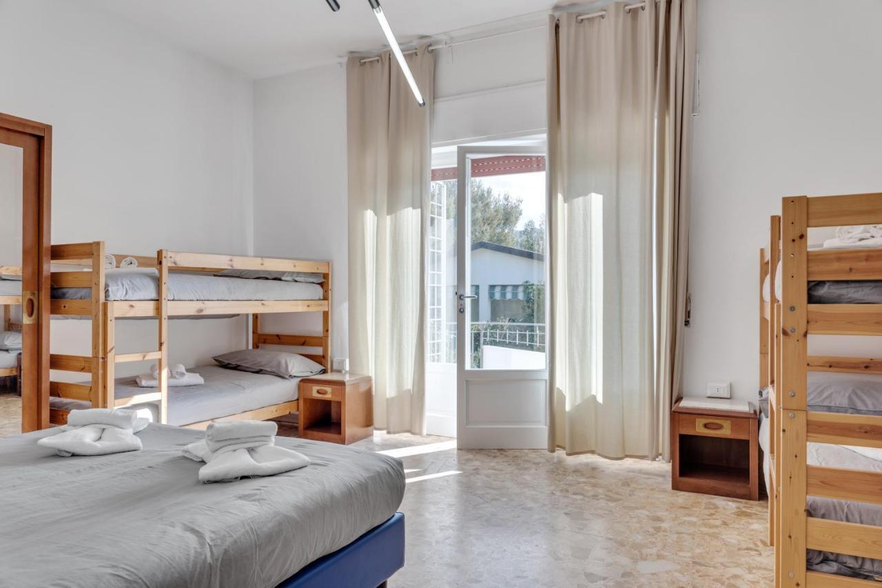 InVilla Seristori San Vincenzo Esterno foto