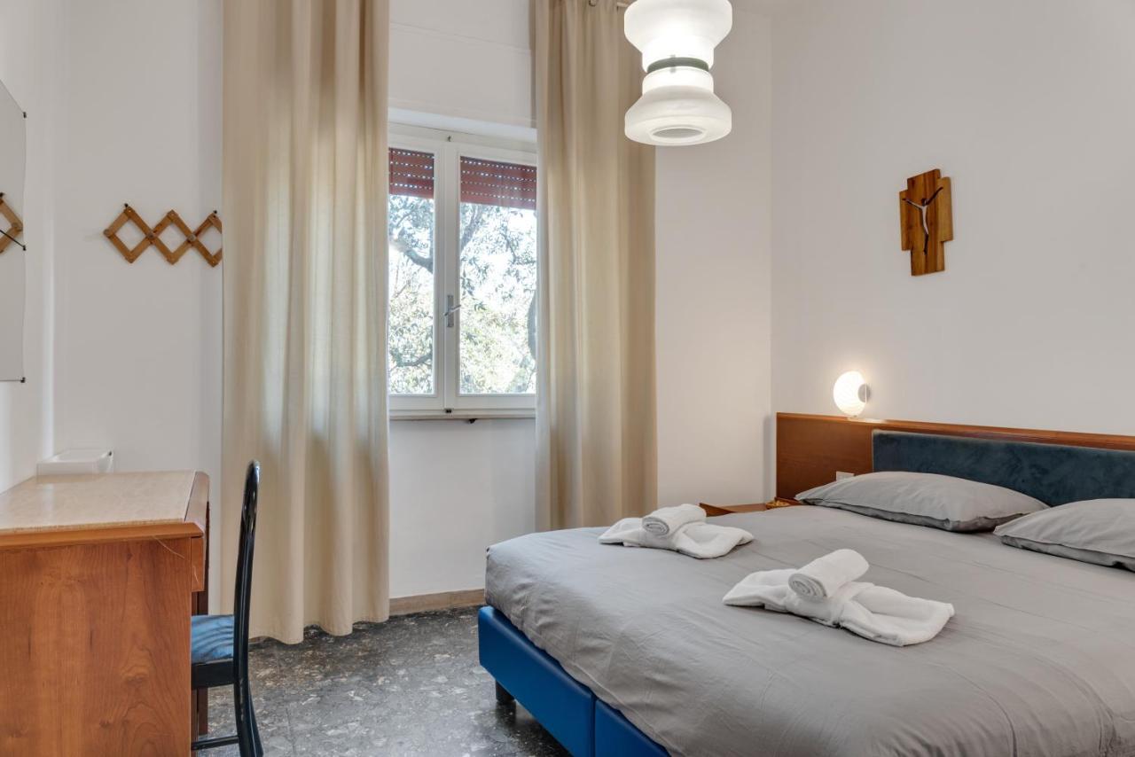 InVilla Seristori San Vincenzo Esterno foto