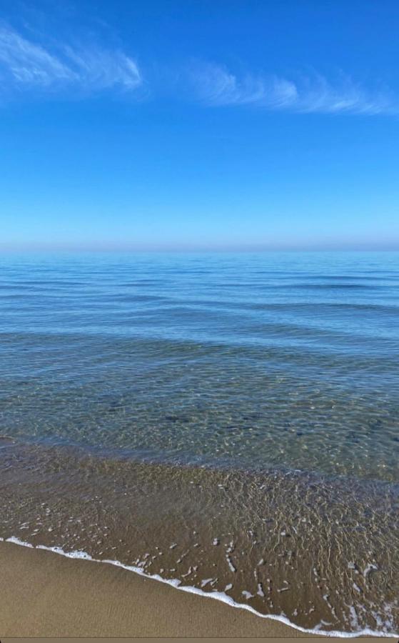 InVilla Seristori San Vincenzo Esterno foto