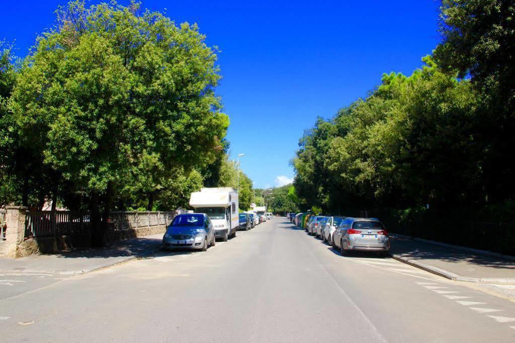 InVilla Seristori San Vincenzo Esterno foto