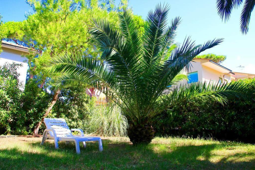 InVilla Seristori San Vincenzo Esterno foto