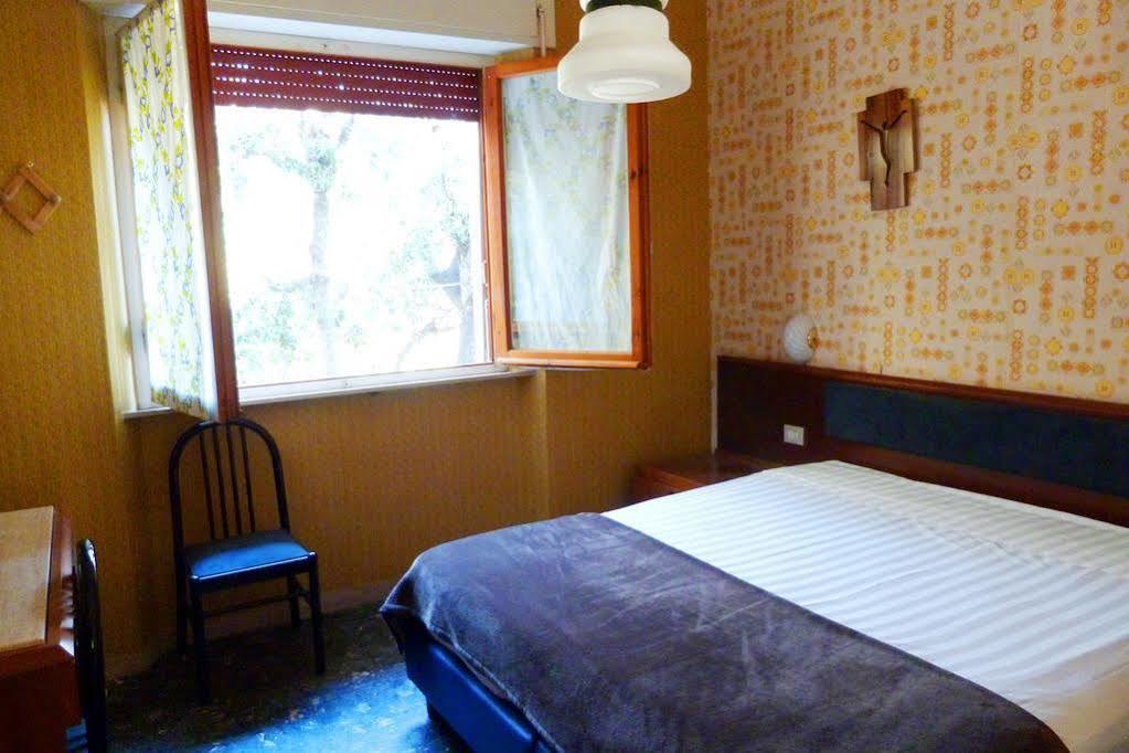InVilla Seristori San Vincenzo Esterno foto