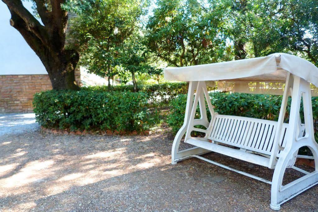 InVilla Seristori San Vincenzo Esterno foto