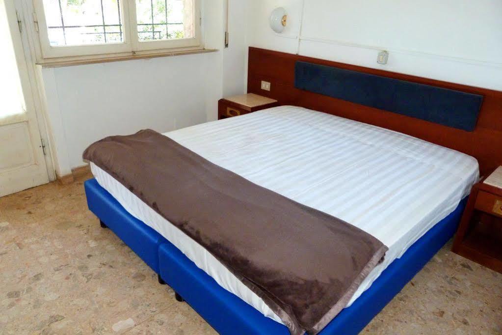 InVilla Seristori San Vincenzo Esterno foto