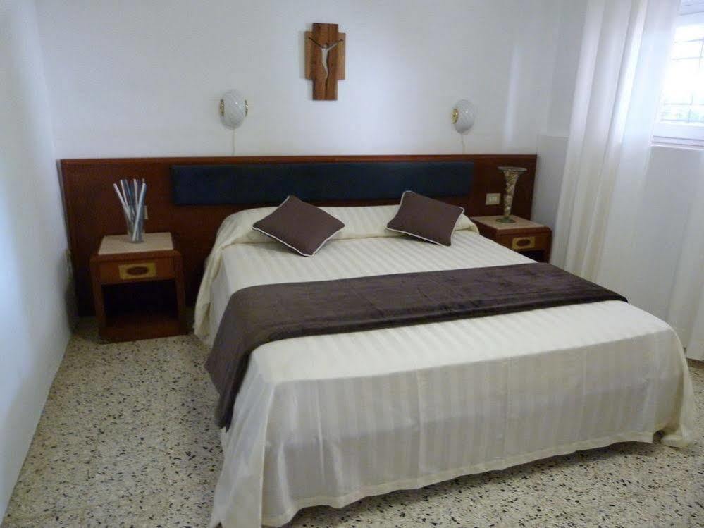InVilla Seristori San Vincenzo Esterno foto