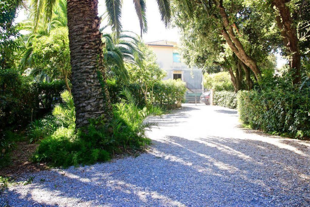 InVilla Seristori San Vincenzo Esterno foto