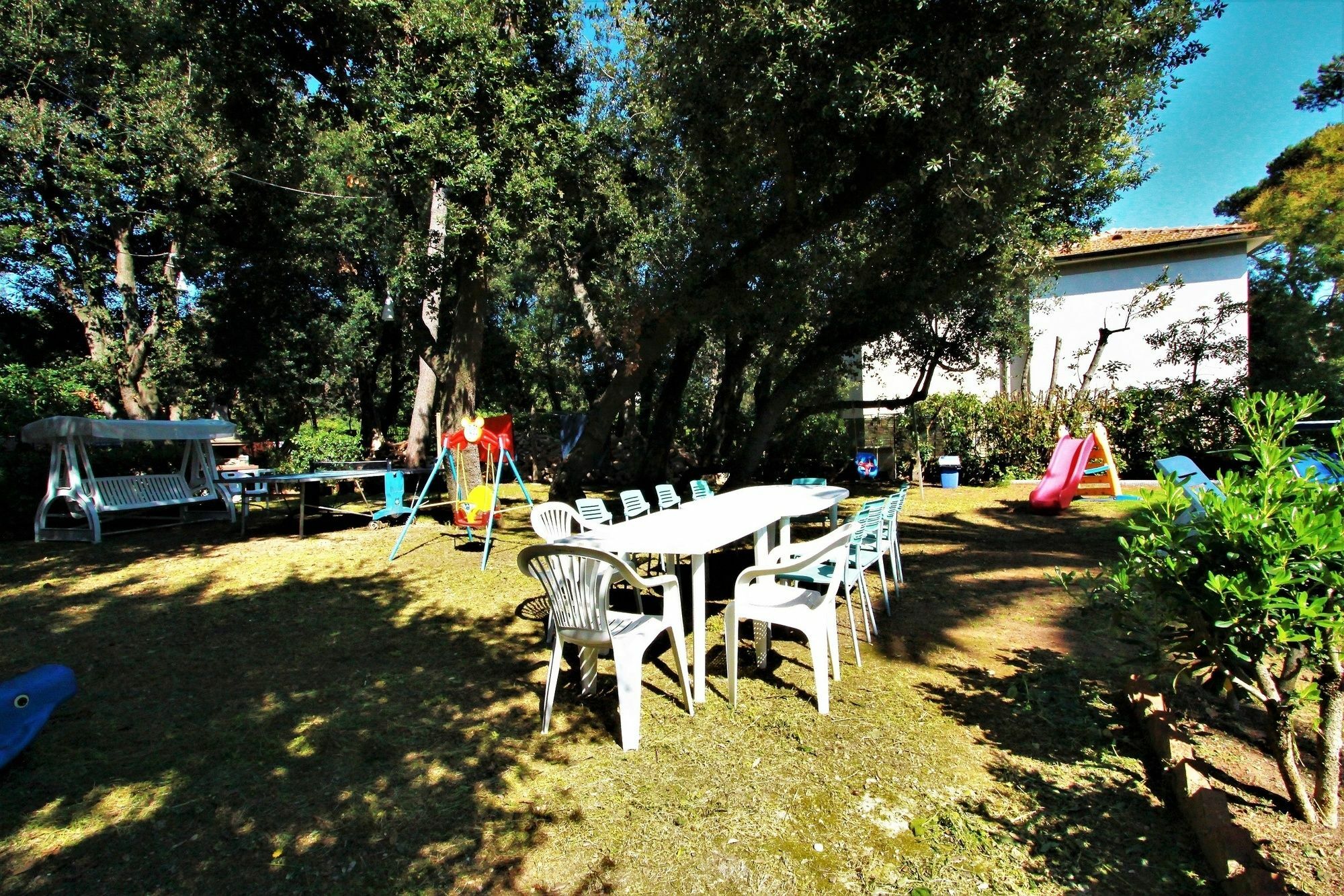 InVilla Seristori San Vincenzo Esterno foto